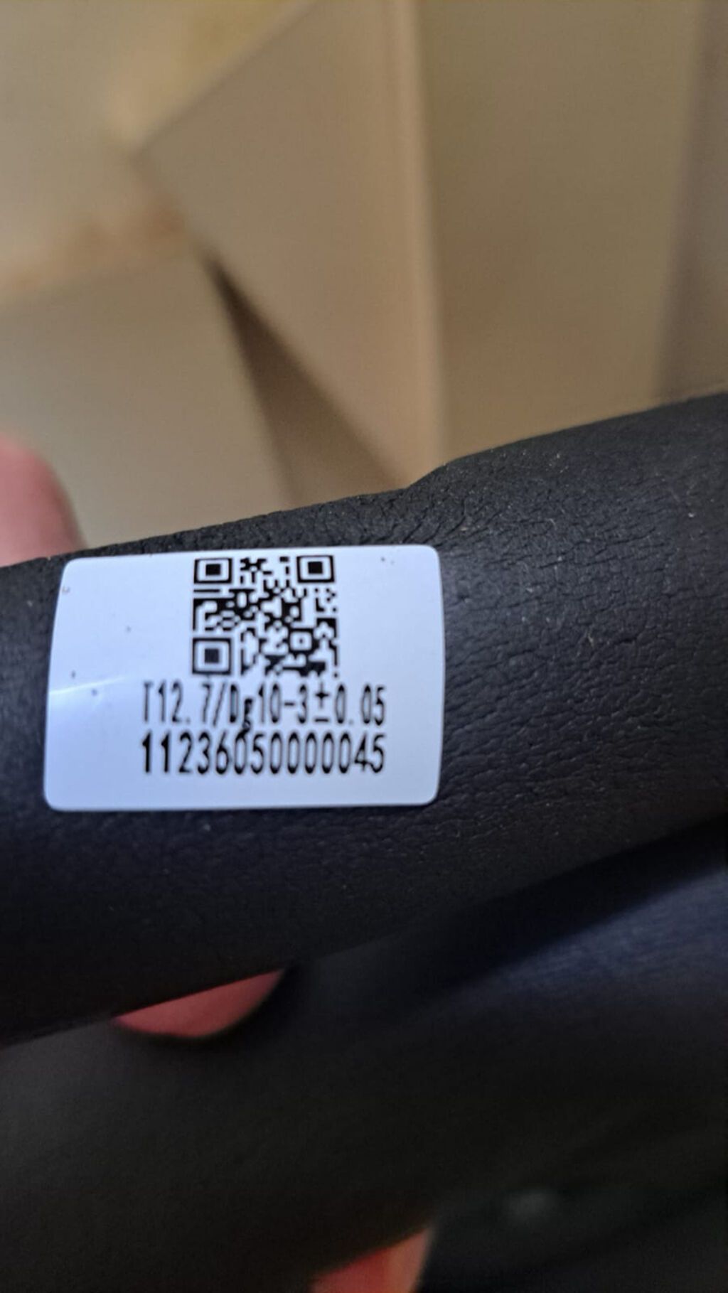 Təmiz orijinal AUX kondisioner mis boru dəsti satılır. Mənzilimizdə — Elektronika, Bakı (5)