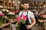 Florist tələb olunur — Vakansiyalar