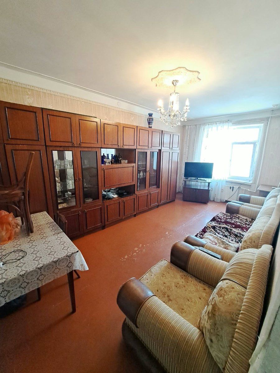 2-otaqlı mənzil, Həzi Aslanov m., 65 m² — Mənzil, Bakı (4)