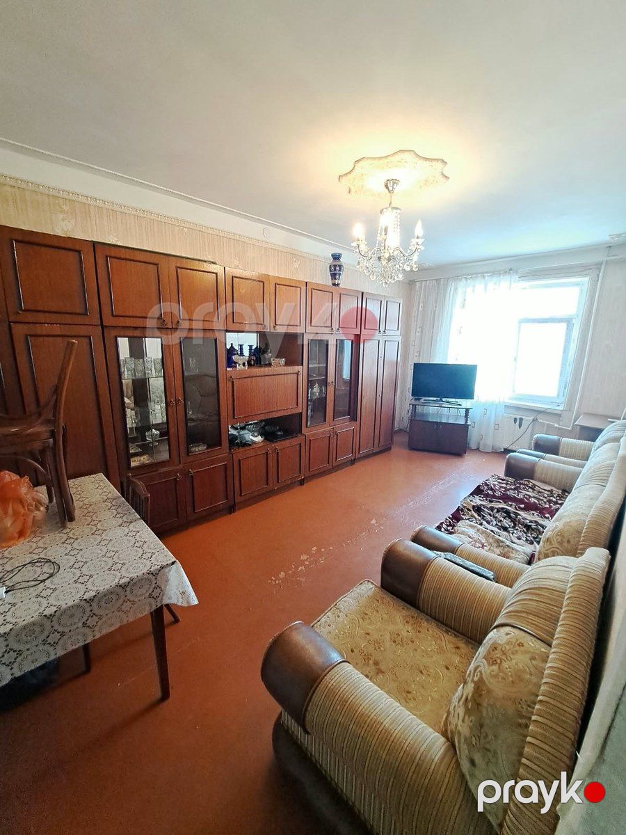 2-otaqlı mənzil, Həzi Aslanov m., 65 m² — Mənzil, Bakı (4)