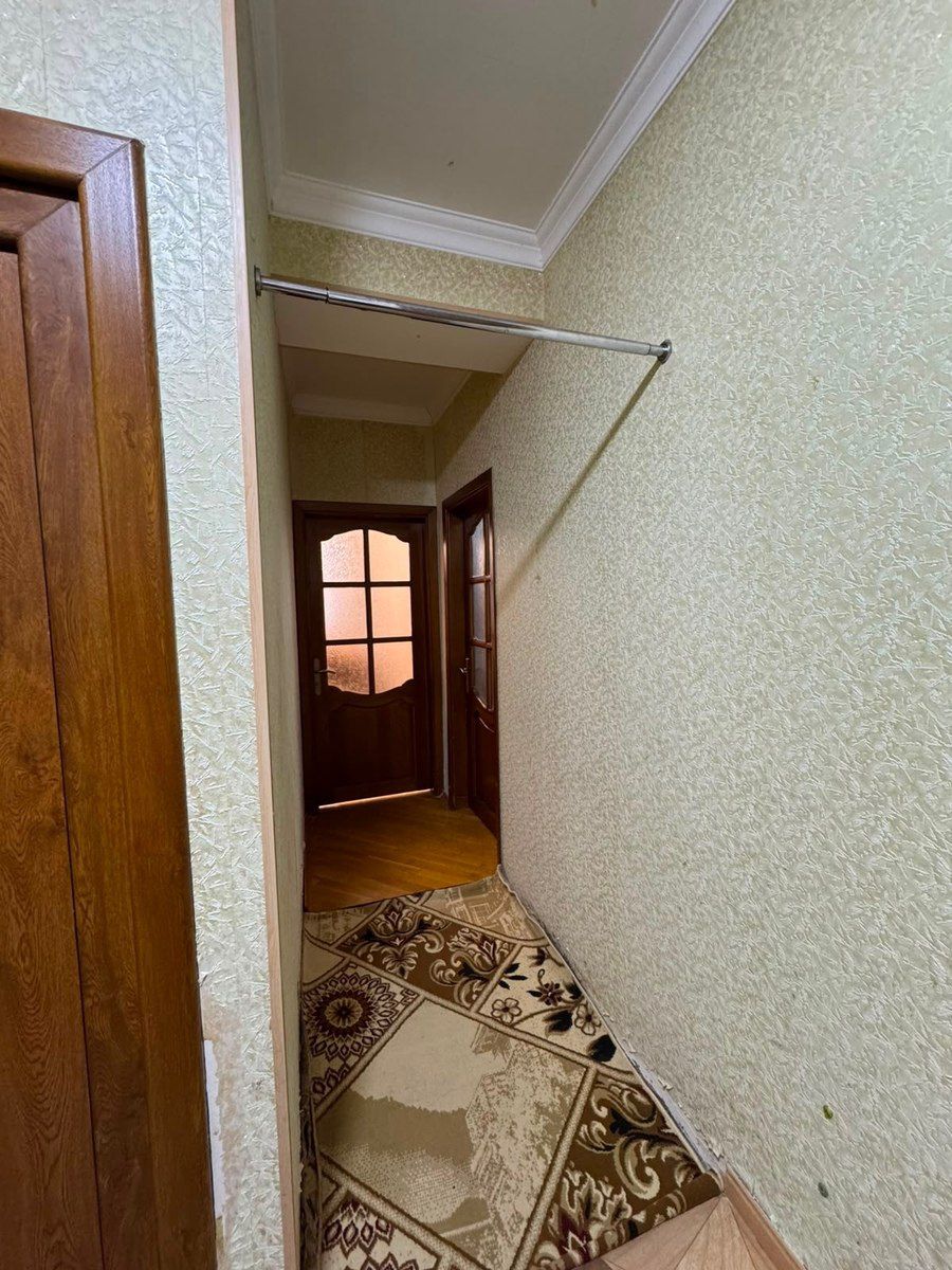 2-otaqlı yeni tikili, Masazır qəs., 52 m² — Mənzil, Bakı (5)