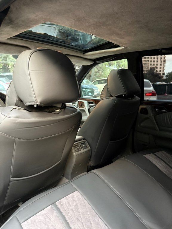 Mercedes E 240, 2.4 L, 1998 il, 280 000 km — Avtomobillər, Bakı (8)