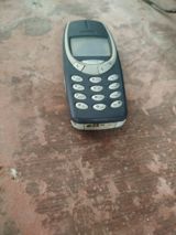 Nokia 3310 — Smartphones