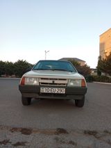 LADA (VAZ) 2109, 1.3 L, 1989 il, 190 000 km — Авто