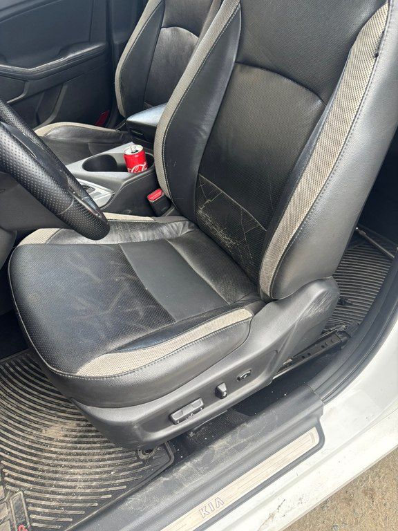 Kia Optima, 2.0 L, 2012 il, 228 253 km — Avtomobillər, Bakı (5)