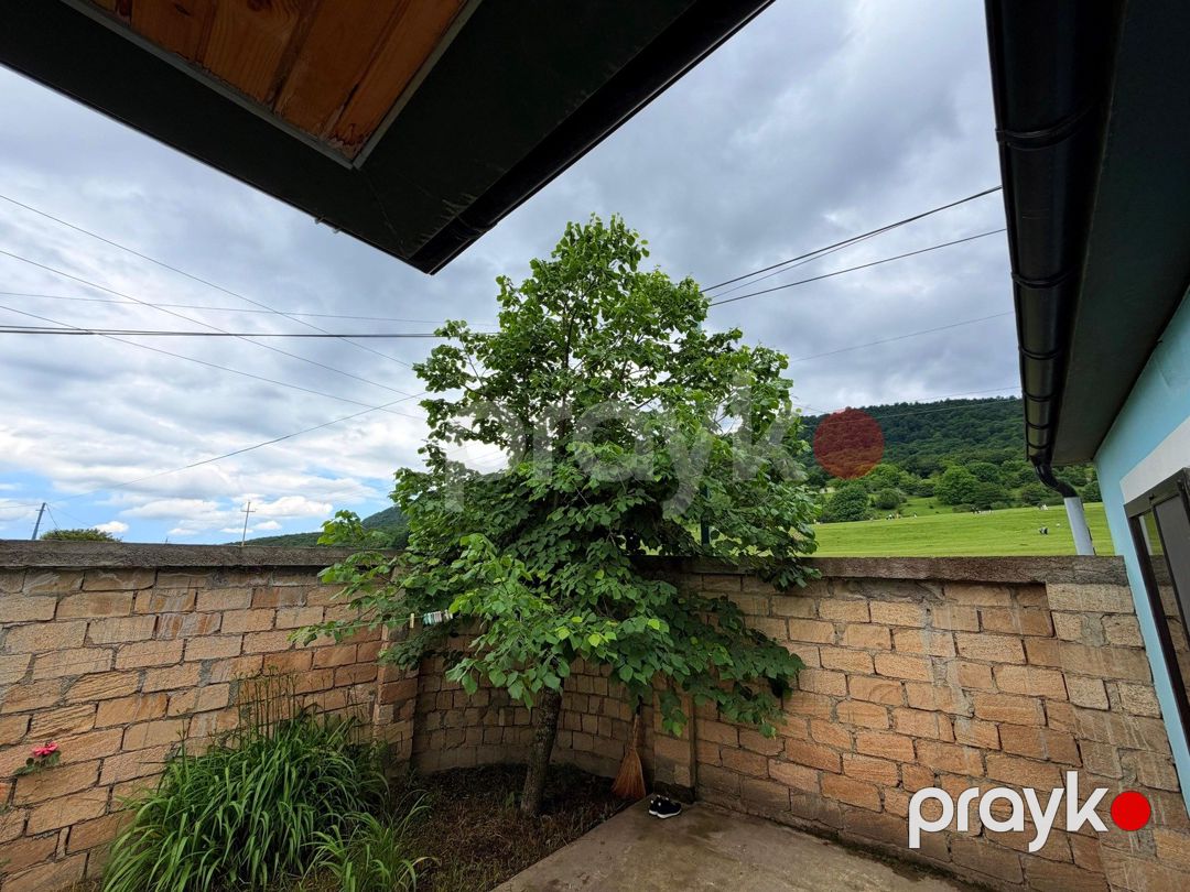 Həyət evi kirayə verilir, Quba r — Ev, villa, Quba (12)