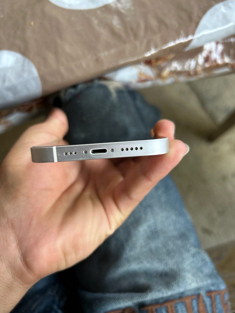 Apple iPhone 14 Blue 128GB/4GB — Smartfonlar, Bakı (4)