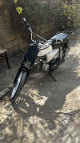 Salam MOTO AF 50 madelidi idial vəziyət dədi otur suür vəziyətin dədi — Cars