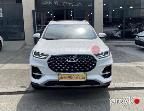 Chery Tiggo 8 Pro, 2.0 L, 2022 il, 68 000 km