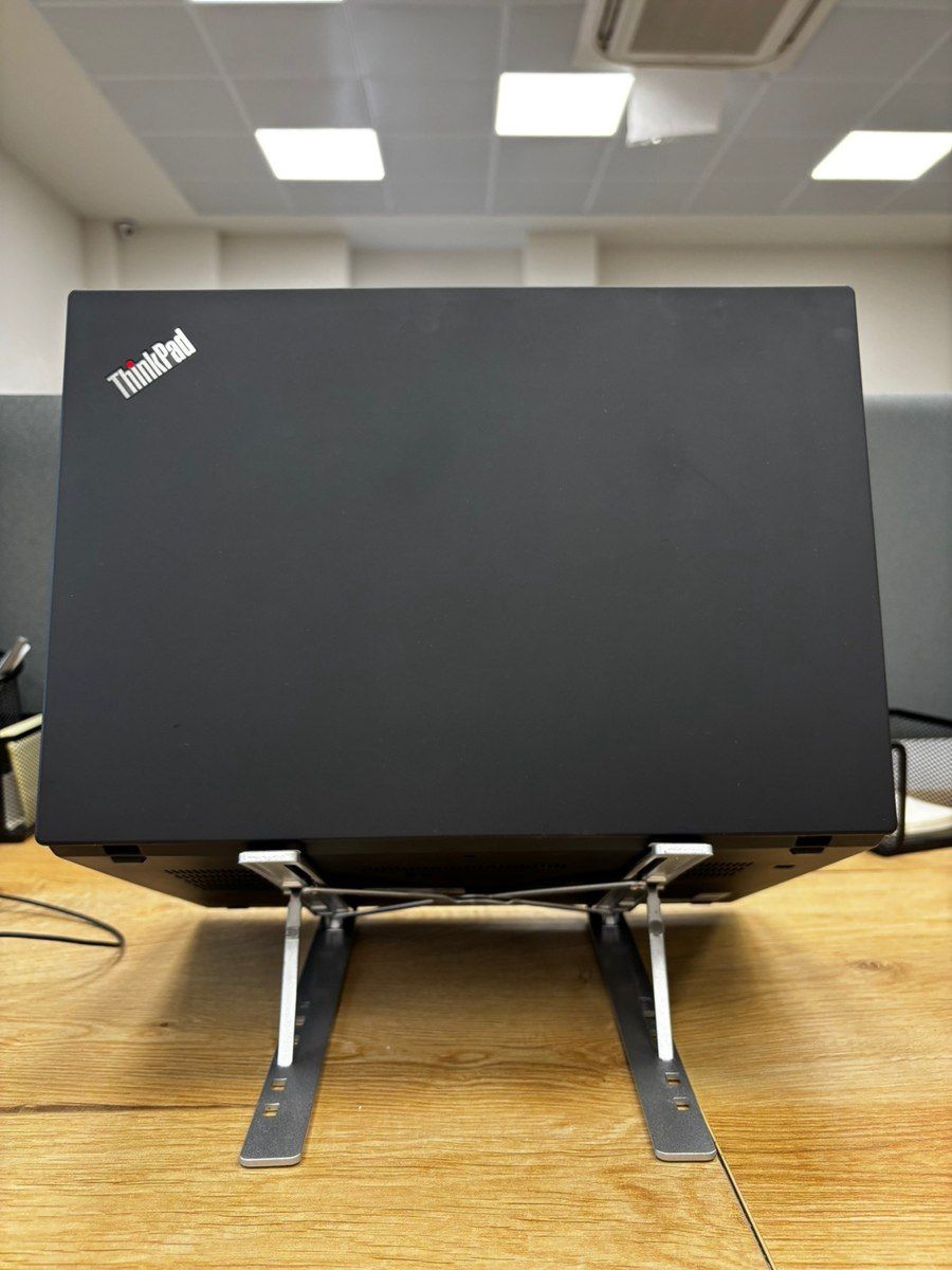 Lenovo Thinkpad P14s — Elektronika, Bakı (3)