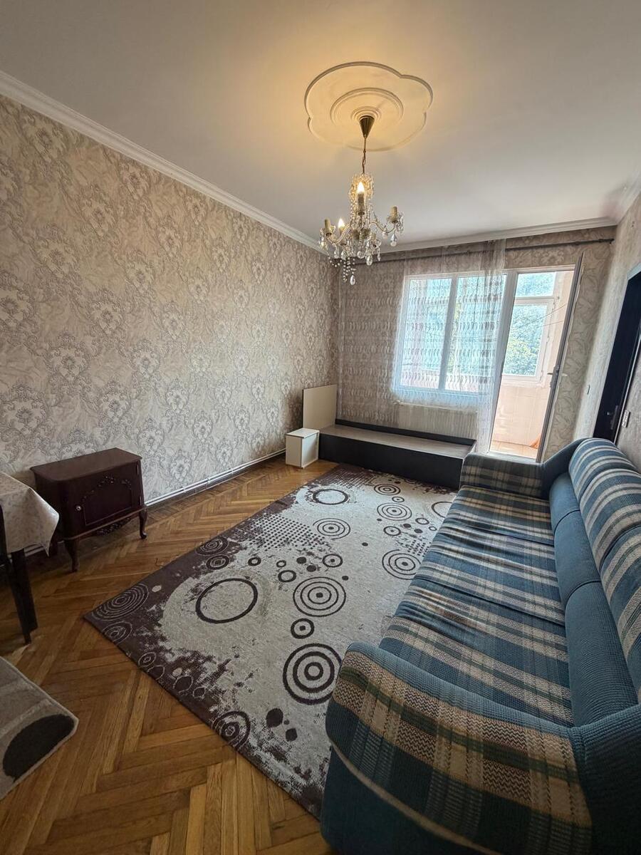 2-otaqlı mənzil, Memar Əcəmi m., 60 m² — Mənzil, Bakı (3)