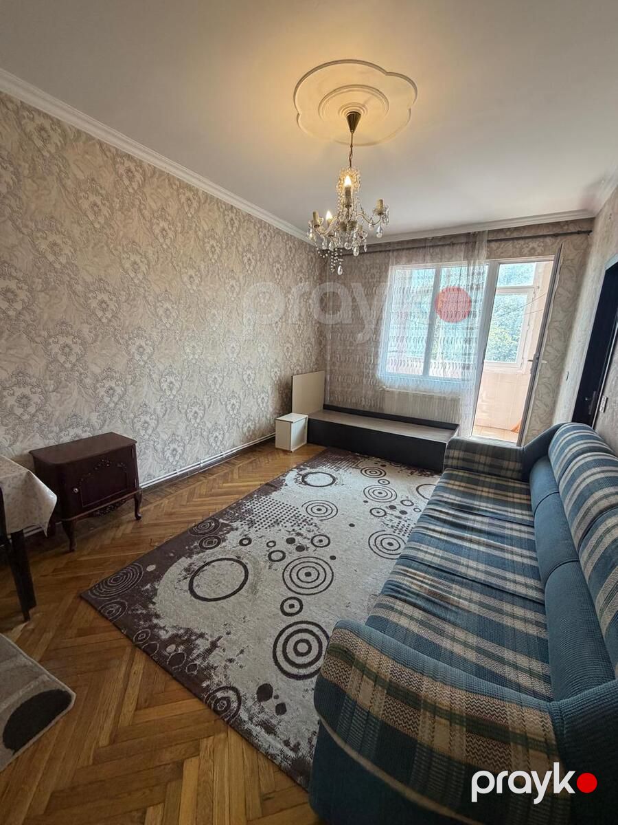2-otaqlı mənzil, Memar Əcəmi m., 60 m² — Mənzil, Bakı (3)