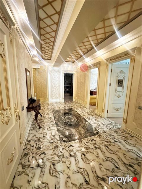 4-otaqlı yeni tikili, Həsən bəy Zərdabi küç., 150 m²