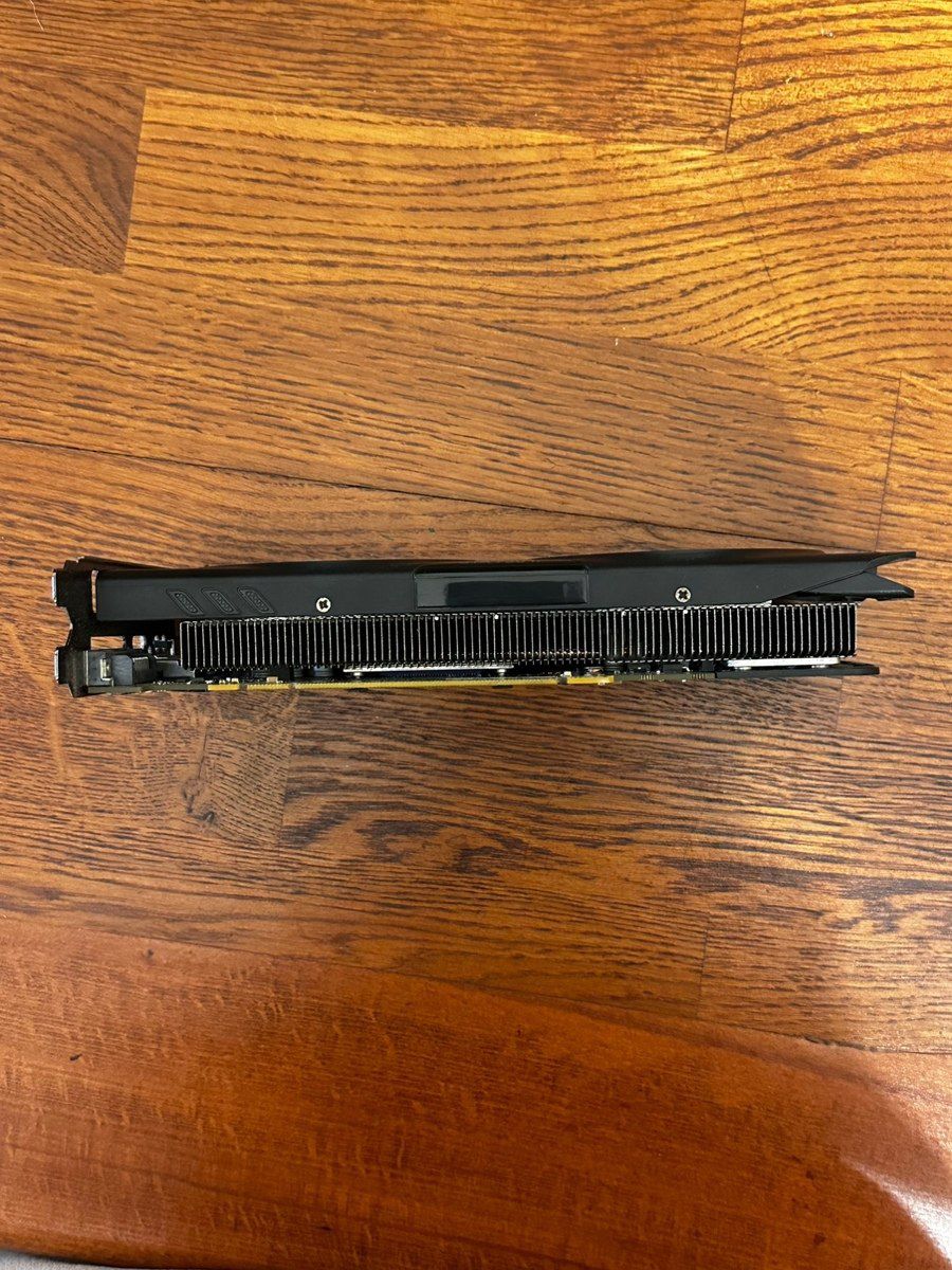 Video kart EVGA GeForce GTX 750 Ti 2GB — Elektronika, Bakı (5)