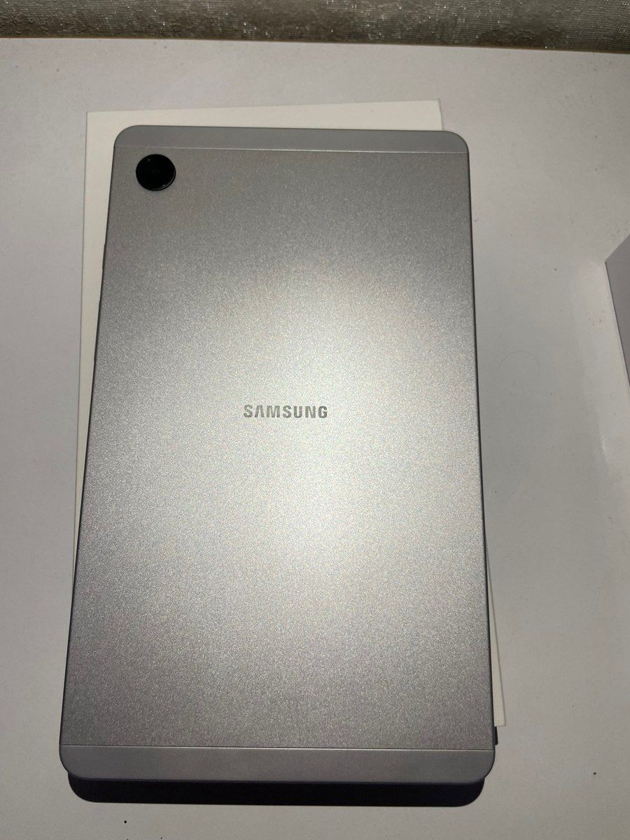 Samaung Galaxy Tab A9 — Elektronika, Bakı (3)