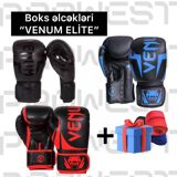 Boks əlcəkləri VENUM ELİTE — Ürünler
