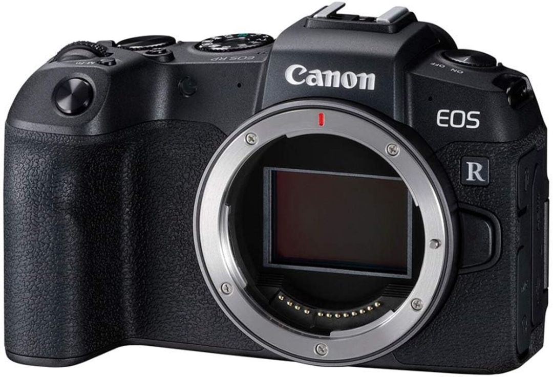 Canon EOS RP + RF 24-105 f/4.0-7.1 IS STM fotoaparatı — Elektronika, Bakı (4)