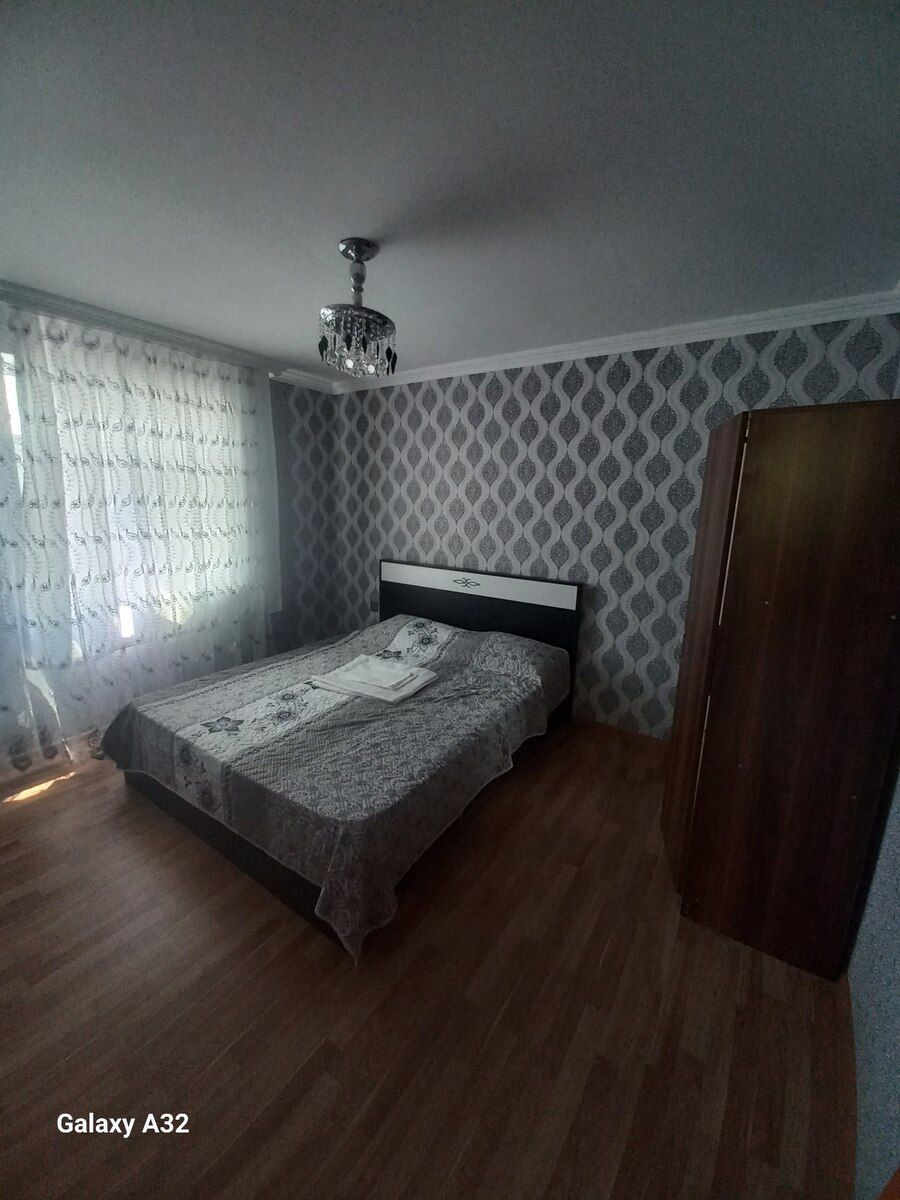 Bağ evi kirayə verilir, İsmayıllı r. — Ev, villa, İsmayıllı (4)