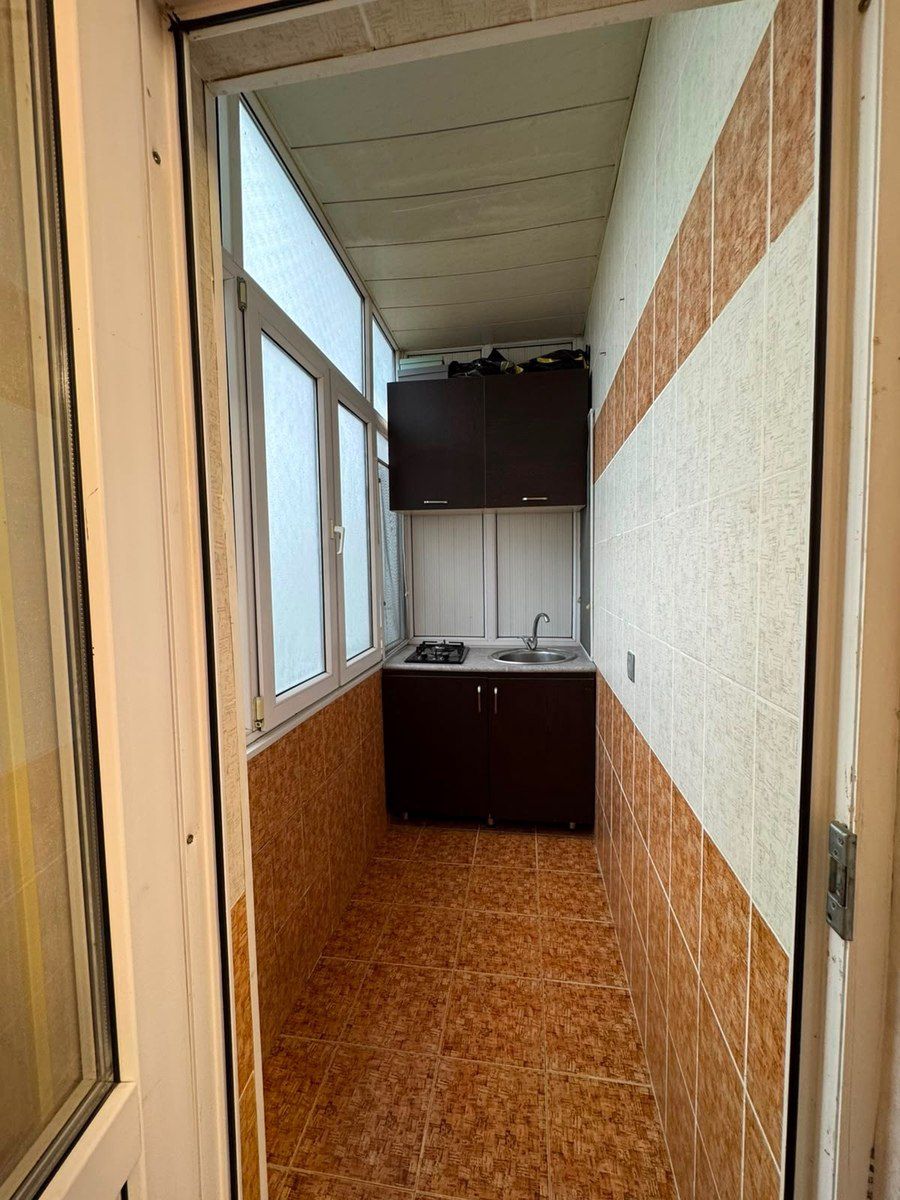 2-otaqlı yeni tikili, Masazır qəs., 52 m² — Mənzil, Bakı (10)