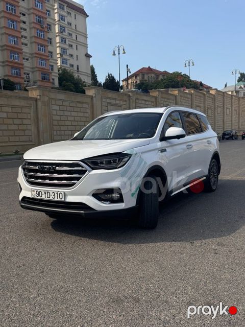 VGV U70 Pro, 1.5 L, 2024 il, 139 000 km