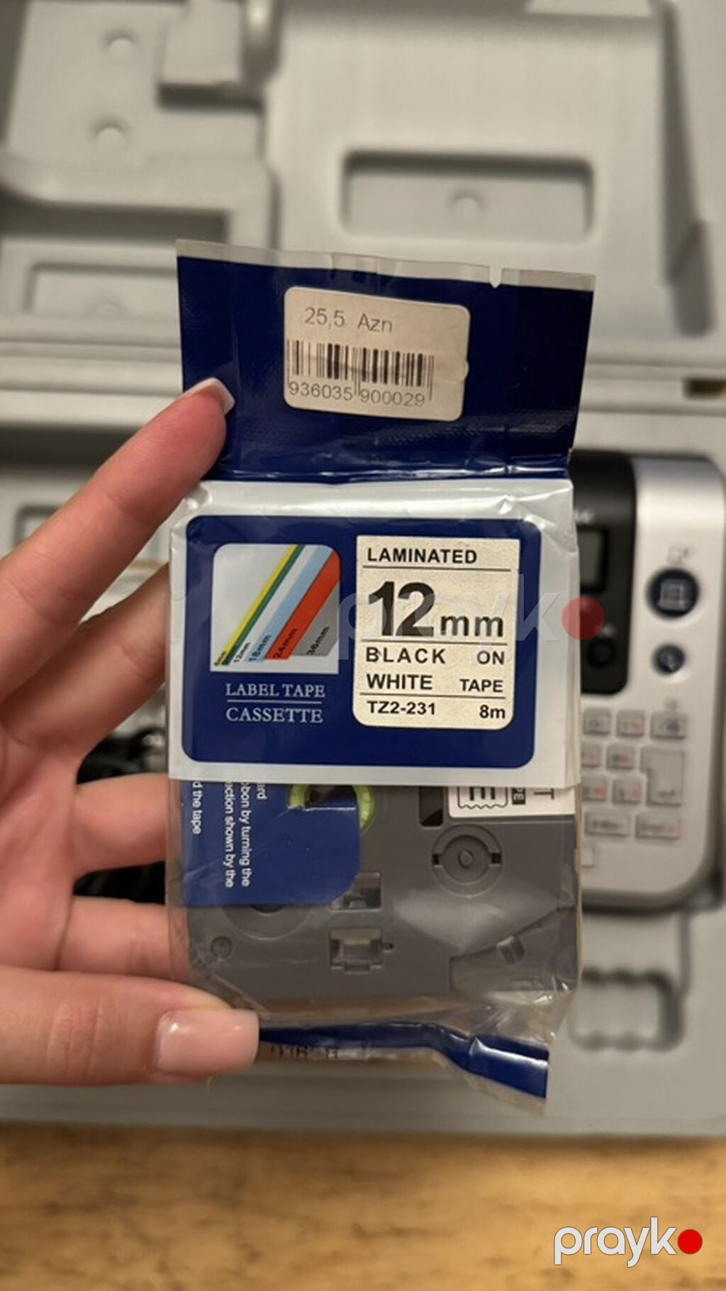 Yenidir, istifade edilmeyib 115AZN alinib 100 satilir elaqe ucun — Elektronika, Bakı (3)