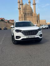 VGV U70 Pro, 2024 il — Автомобили