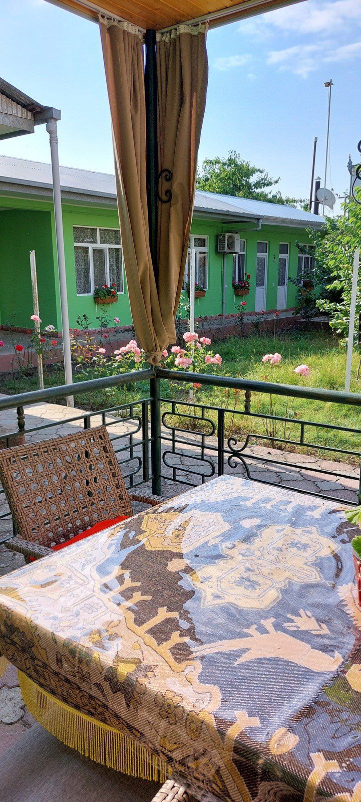 Bağ evi kirayə verilir, Quba r. — Ev, villa, Quba (3)