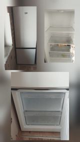 Beko soyuducu satılır📍tam işlək📍355azn✅Unvan Sumqayıt 3388 Aylin💥 — Soyuducular