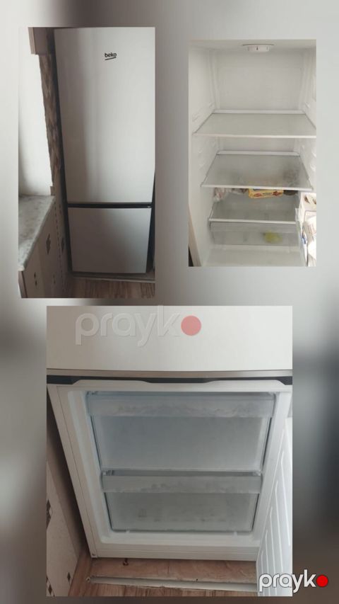 Beko soyuducu satılır📍tam işlək📍355azn✅Unvan Sumqayıt 3388 Aylin💥