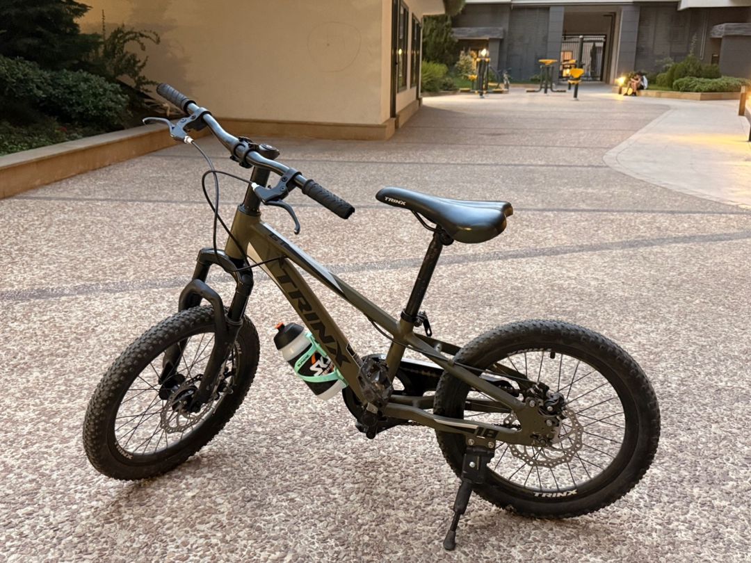 Velosiped — Velosipedlər, Bakı (3)