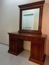 İkinəfərlik çarpayı, Dolab, Komod, Termo, İşlənmiş — Mebel