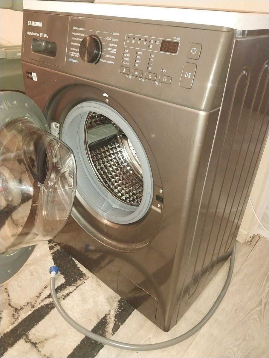 Paltaryuyan Samsung — Ev texnikası, Bakı (3)