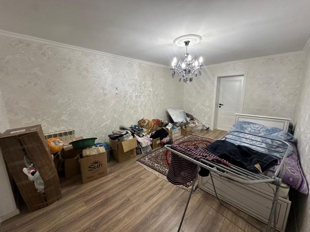 3-otaqlı mənzil, Yasamal r., 65 m² — Mənzil, Bakı (9)
