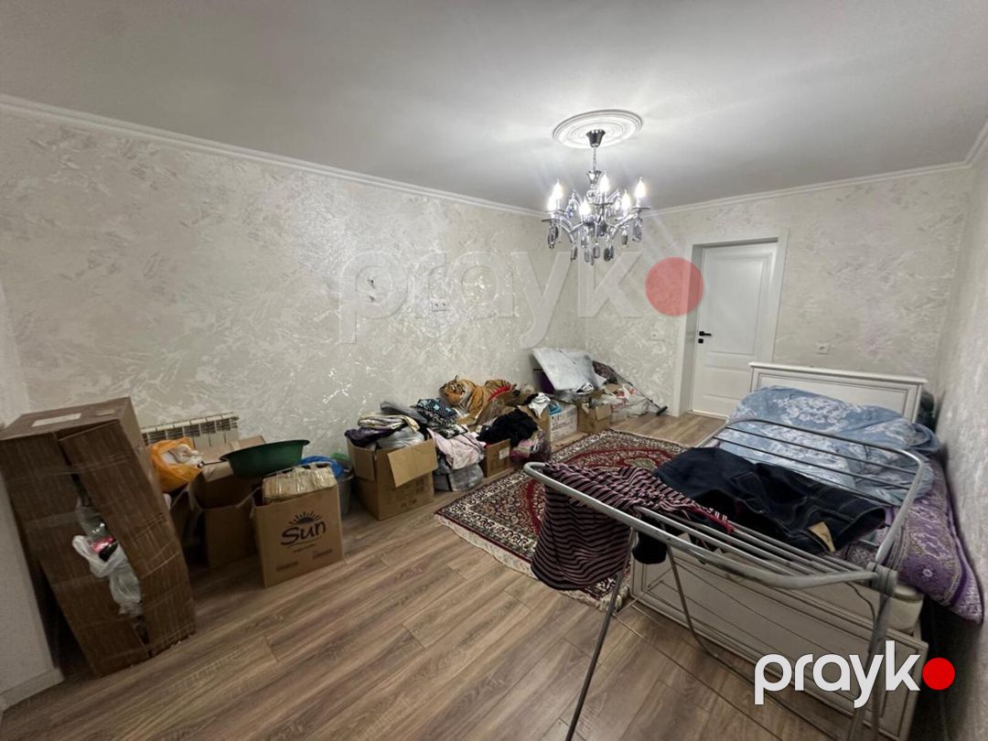 3-otaqlı mənzil, Yasamal r., 65 m² — Mənzil, Bakı (9)