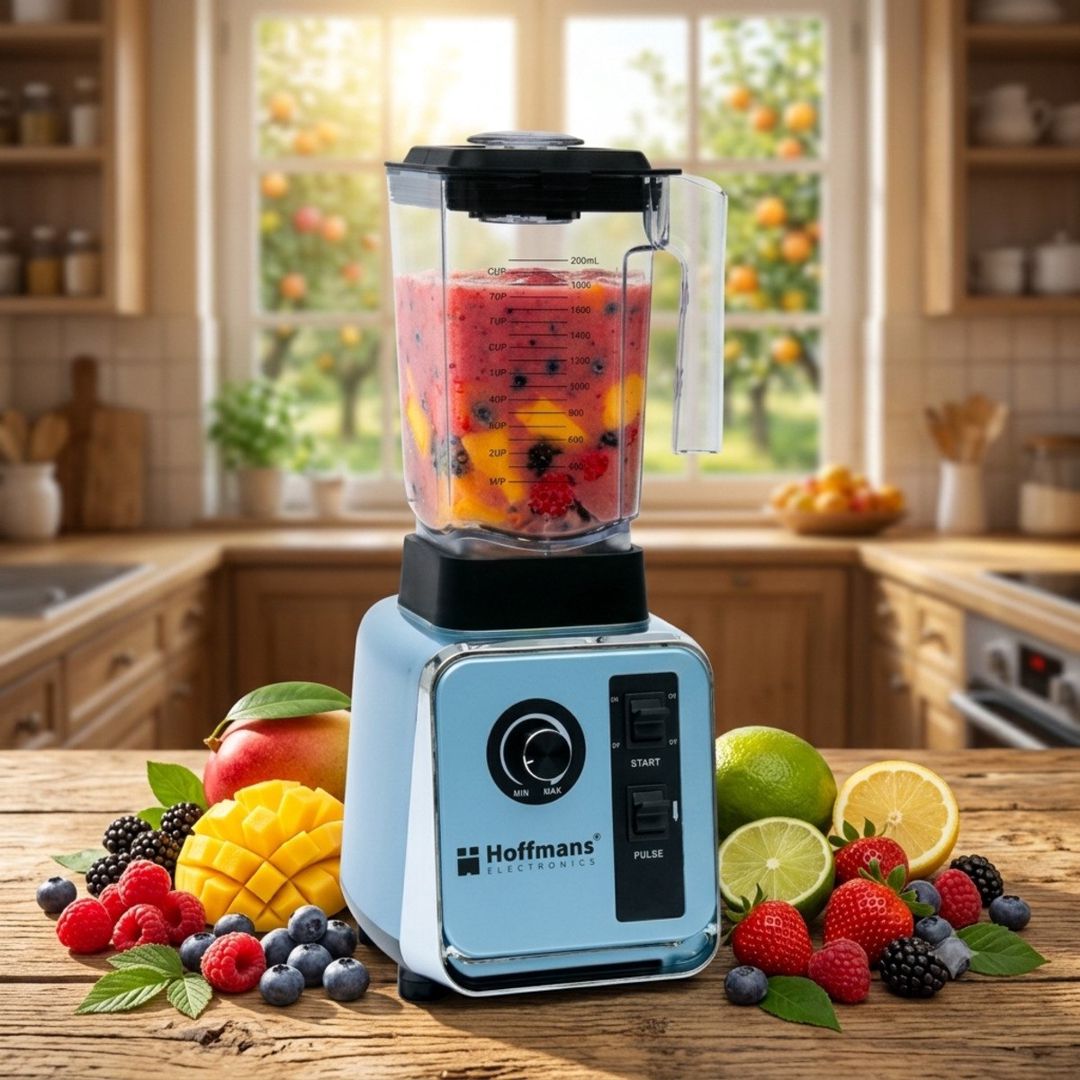 Blender Hoffmans 2056 — Ev texnikası, Bakı (2)