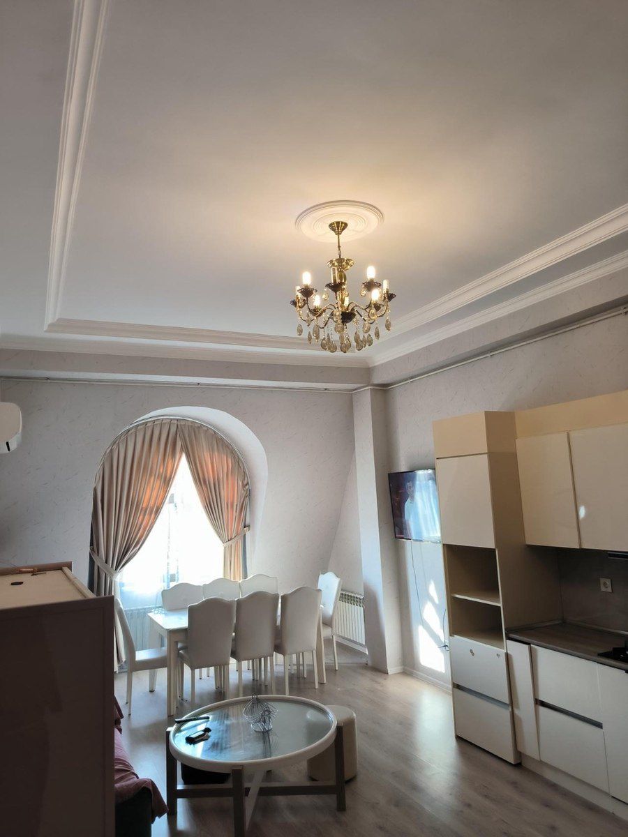 2-otaqlı yeni tikili kirayə verilir, Sumqayıt ş., 106 m² — Mənzil, Sumqayıt (4)