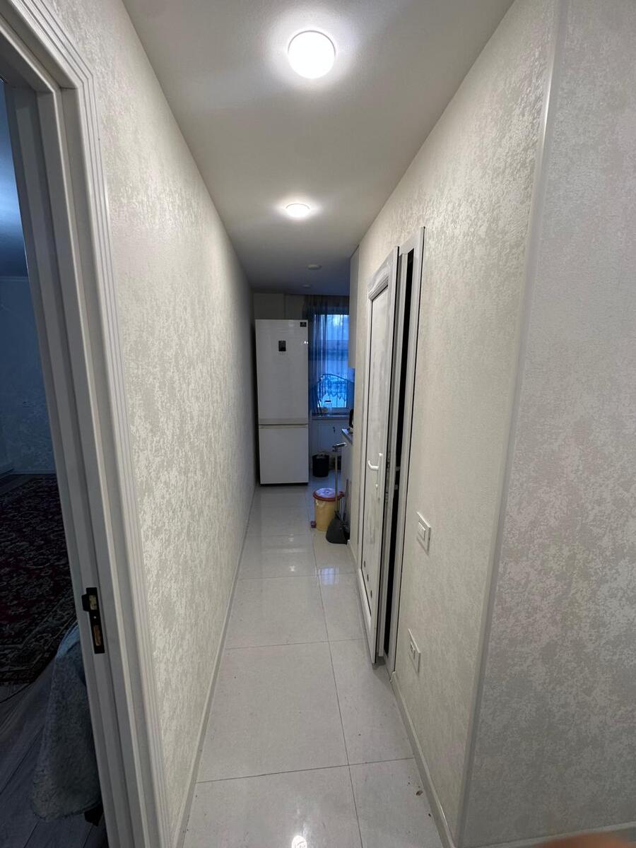 3-otaqlı mənzil, Yasamal r., 65 m² — Mənzil, Bakı (10)