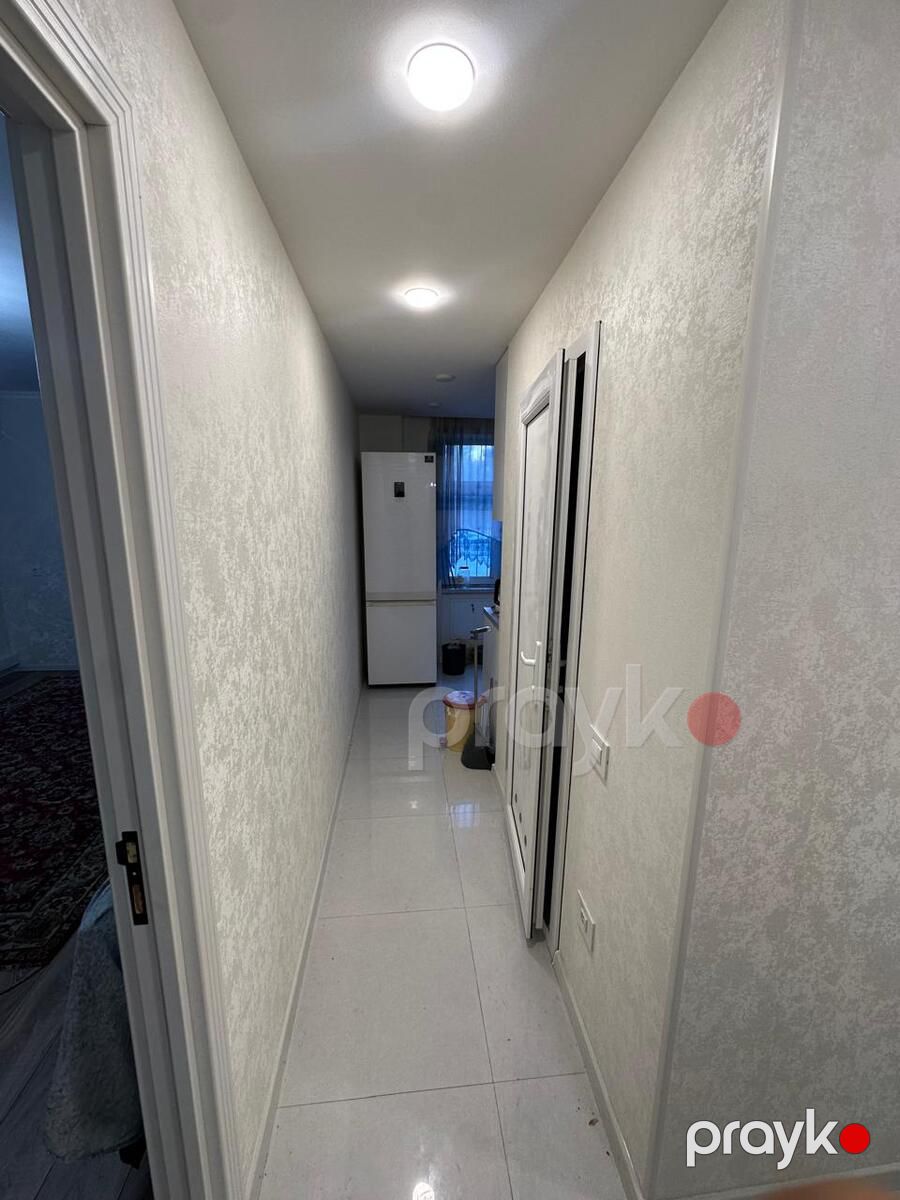 3-otaqlı mənzil, Yasamal r., 65 m² — Mənzil, Bakı (10)