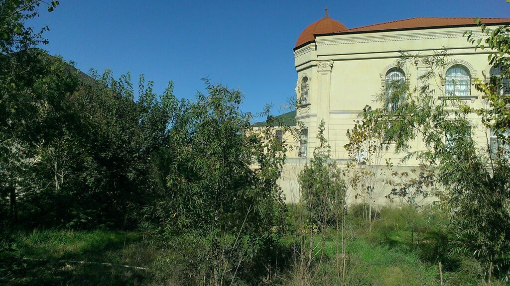 18 sot, Biznes üçün, Barter mümkündür, Kupça (Çıxarış) — Torpaq, Bakı (2)