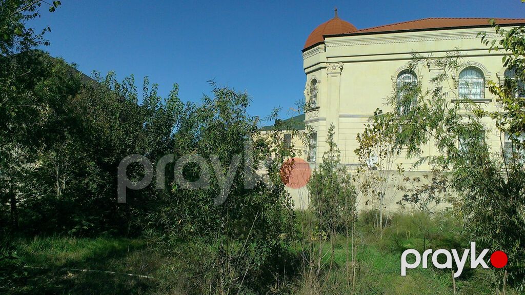 18 sot, Biznes üçün, Barter mümkündür, Kupça (Çıxarış) — Torpaq, Bakı (2)