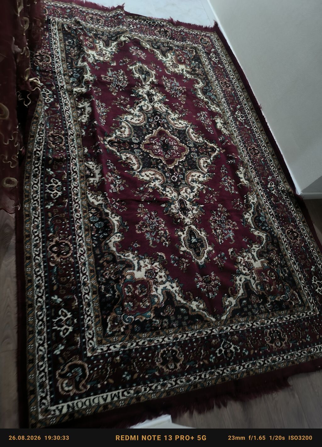 Xalça Dekorativ, Kredit yoxdur — Mallar, Sumqayıt (2)