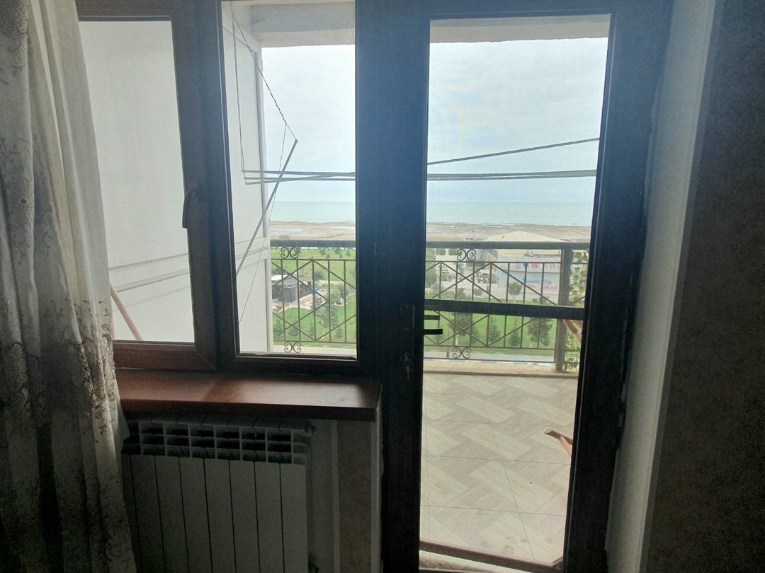 2-otaqlı yeni tikili kirayə verilir, Sumqayıt ş., 57 m² — Mənzil, Sumqayıt (9)