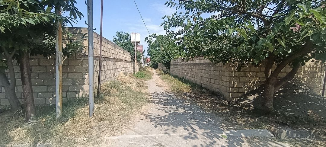 5 sot torpaq sahəsi, Quba r. — Torpaq, Quba (3)