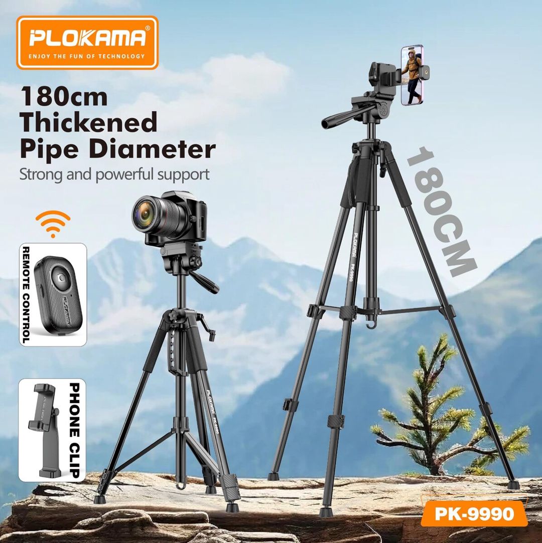 Tripod Ştativ 1.80 Metr — Elektronika, Bakı