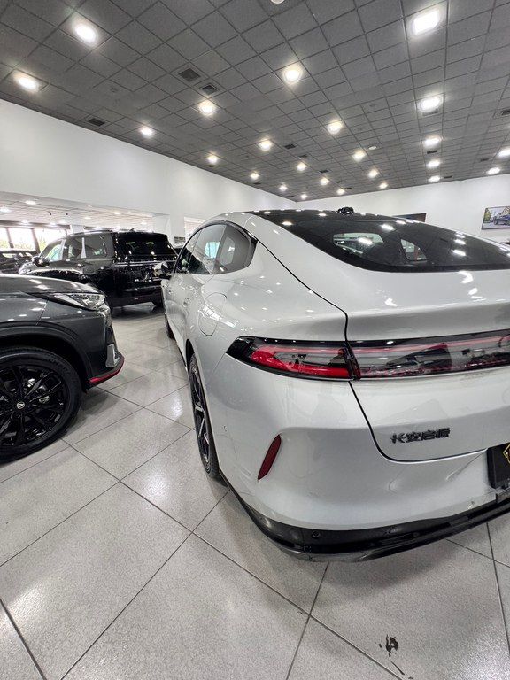 Changan Qiyuan A06R, 1.5 L, 28.39 kWh, 2025 il, yeni — Avtomobillər, Bakı (8)
