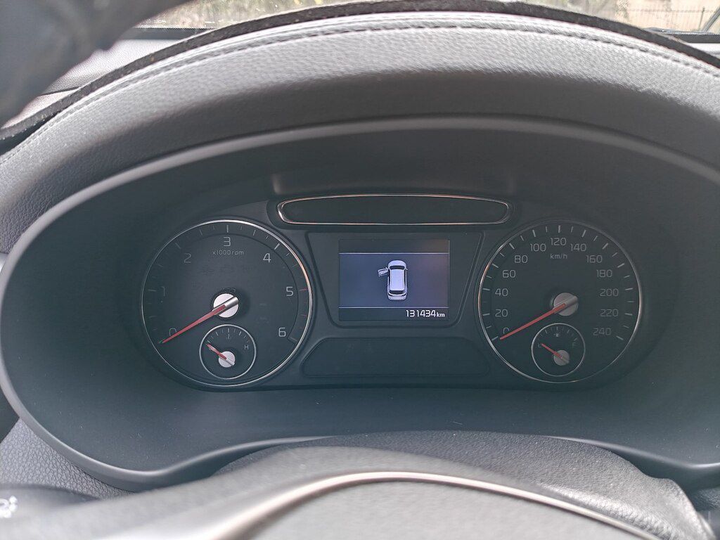 Kia Sorento, 2.0 L, 2019 il, 131 000 km — Avtomobillər, Tovuz (9)