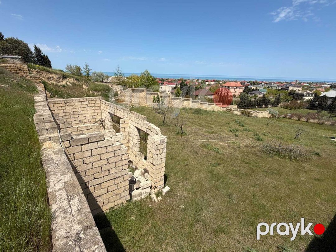 250 sot torpaq sahəsi, Ələt qəs. — Torpaq, Bakı (2)