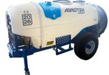 AGROTEK 2000 L TURBO ATOMİZER Model 2000Lt — Cars