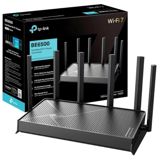 TP-Link Archer BE400 WiFi 7 Router — Товары