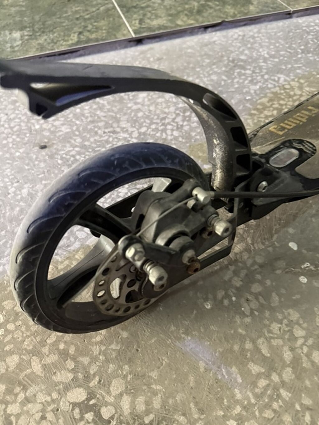 - City Ride(Kontakt Home-dan alinib), 2024 il — Avto, Sumqayıt (4)